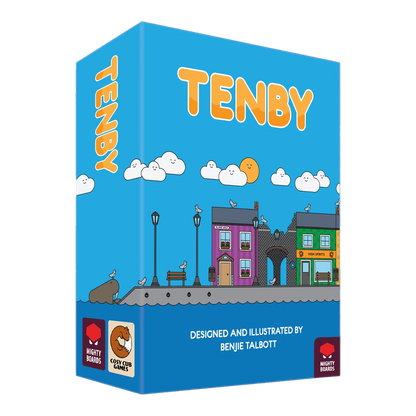 Tenby