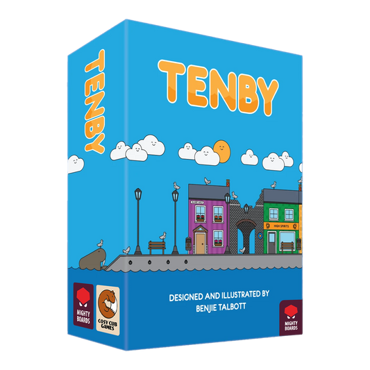 Tenby